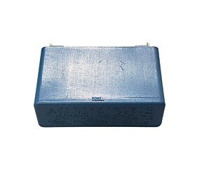 Capacitor Poliéster 1uF x 305V = 1u K 305V Epcos 