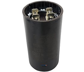 Capacitor de Partida 216-259uF x 110Vac 50/60Hz CD60 TK