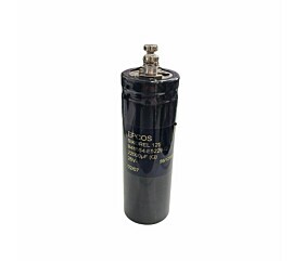 Capacitor Eletrolítico 22000uF x 25V RD 105° Giga B41550-E5229-Q Epcos