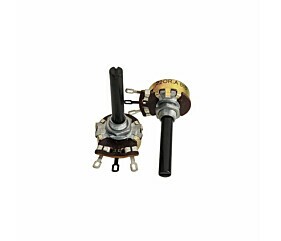 Potenciômetro 220R A Rotativo Linear Sem Chave 1