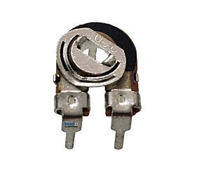 Trimpot 220K 10MM Horizontal WH188B