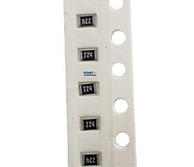 Resistor 220K SMD 0805 = 224