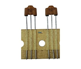 Filtro de Capacitor 22K x 16V = 223 16V