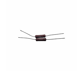 Resistor Metalfilme 22R 3W 5% 1