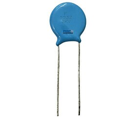 Capacitor Cerâmico 22K X 2KV = F223Z 2KV