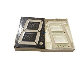 Display Catodo HS-23101AS Mascara Preta