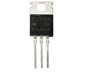 Transistor TIC236M