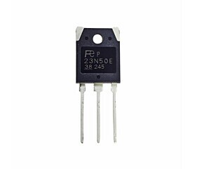 Transistor FMH23N50E = 23N50E 