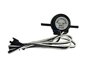 Alto Falante 6R 10W SAMCO 242226440046 Tweeter