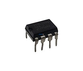 Circuito Integrado 24C04 = ATMLU04B