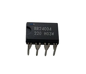 Circuito Integrado 24C04P 