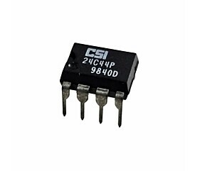 Circuito Integrado X24C44P Xicor