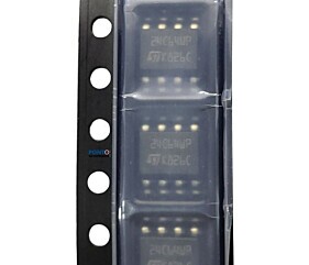 Circuito Integrado 24C64-6 Smd