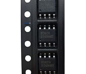 Circuito Integrado 24LC16 Smd = HT24LC16 Soic-8