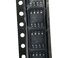 Circuito Integrado 24LC32 Smd 