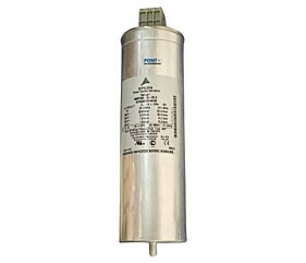 Capacitor Polipropileno Trifásico 25Kvar x 380V = 3X 153uF Epcos B32344E3251A080