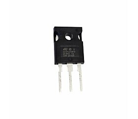 Transistor IGBT G25M120DF3 = STGW25M120DF3