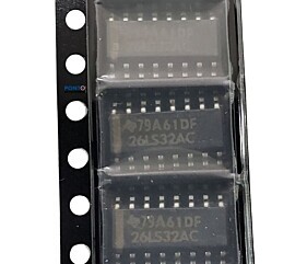 Circuito Integrado 26LS32 Smd