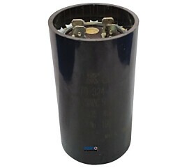 Capacitor de Partida 270-324uF x 220