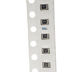 Resistor 270R SMD 0805