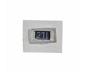 Resistor 270R Smd 1206 = 271