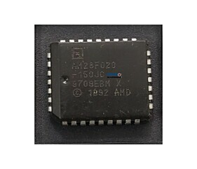 Circuito Integrado 28F020 Plcc = AM28F020-150JD