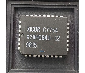 Circuito Integrado X28HC64JI-12