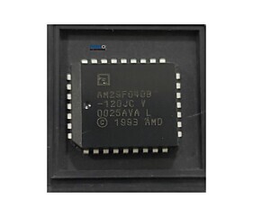 Circuito Integrado 29F040B-120 Plcc