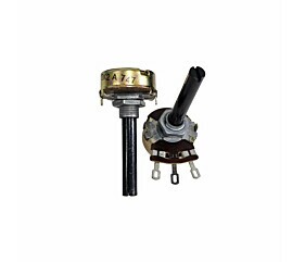 Potenciômetro 2K2.A Rotativo 1