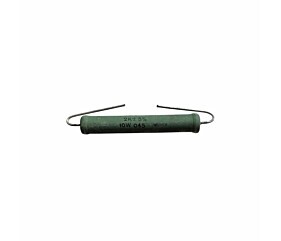 Resistor 2K2 10W 5% Axial Verde Twt 1