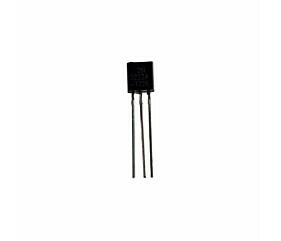 Transistor 2N2222A 1