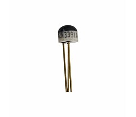 Transistor 2N3391A 1