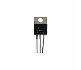 Transistor 2N6123 National 1
