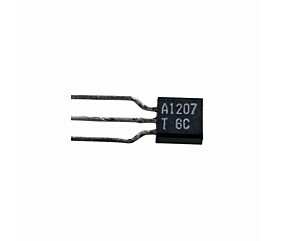 Transistor 2SA1207 1