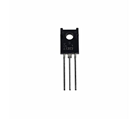 Transistor 2SA1357 1