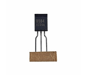 Transistor 2SB564 1