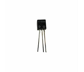Transistor 2SC1335 1