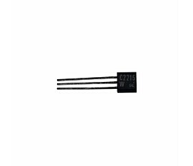 Transistor 2SC2215 1