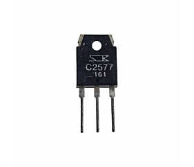Transistor 2SC2577 Sanken 1