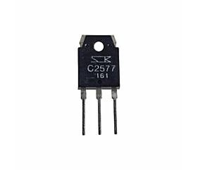 Transistor 2SC2577 Sanken 1