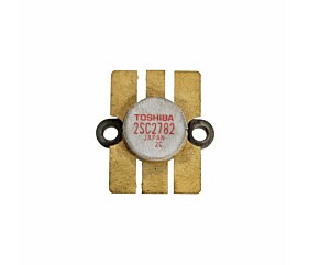 Transistor 2SC2782 Toshiba 1