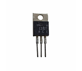 Transistor 2SC2827 1