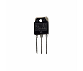 Transistor 2SC3153 1