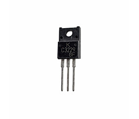 Transistor 2SC3229 1
