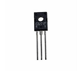 Transistor 2SC3271F 1