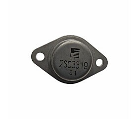 Transistor 2SC3319 1