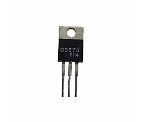 Transistor 2SC3675 1
