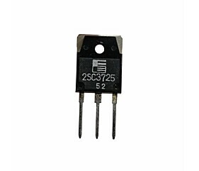 Transistor 2SC3725 1