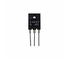 Transistor 2SC4423 1