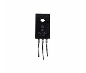 Transistor 2SC4834 1